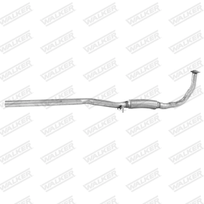 WALKER 18869 Exhaust Pipe