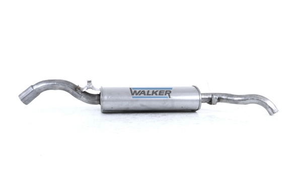 Rear Muffler 08349