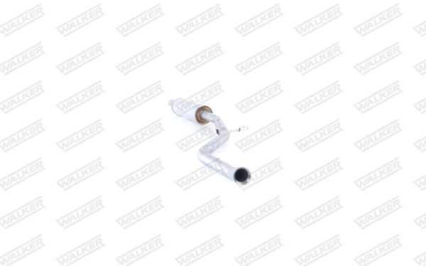 WALKER 23419 Centre Muffler