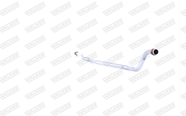 WALKER 10627 Exhaust Pipe