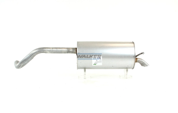 WALKER 72539 Rear Muffler