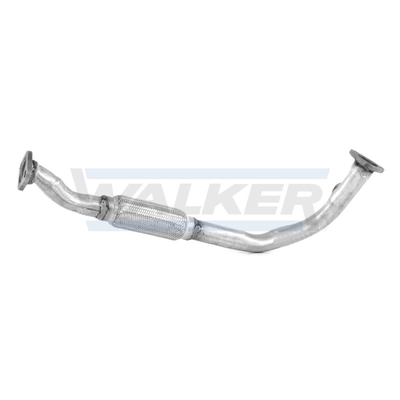 WALKER 08999 Exhaust Pipe