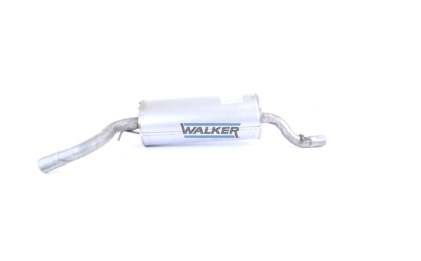 Rear Muffler 23110