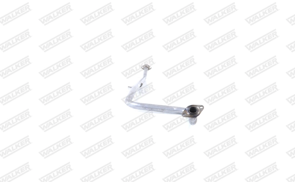 WALKER 10593 Exhaust Pipe
