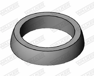 WALKER 86083 Gasket, exhaust pipe