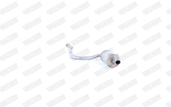 WALKER 17296 Centre Muffler