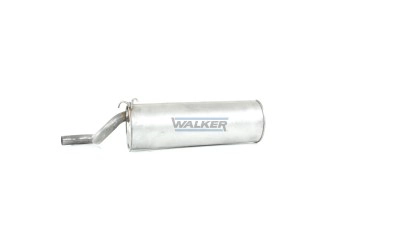 WALKER 70083 Rear Muffler