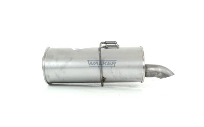 WALKER 21097 Rear Muffler
