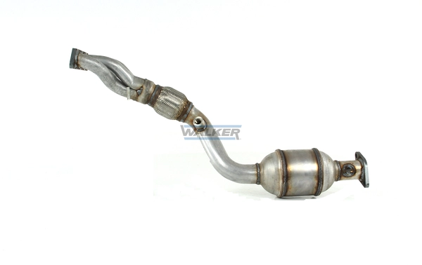 WALKER 20929 Catalytic Converter