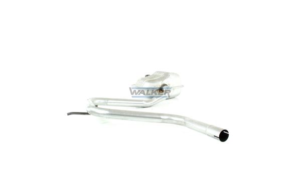WALKER 18732 Rear Muffler