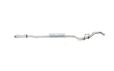 WALKER 17274 Centre Muffler