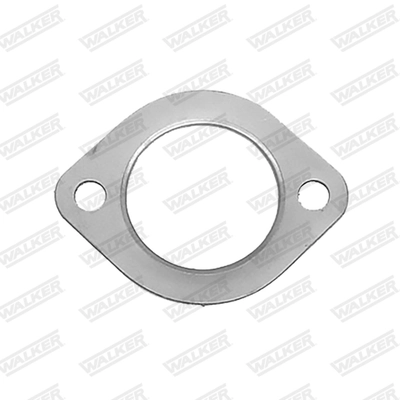 WALKER 81077 Gasket, exhaust pipe