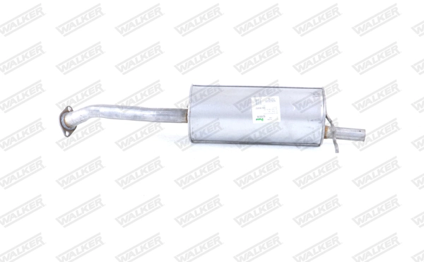 WALKER 15036 Rear Muffler