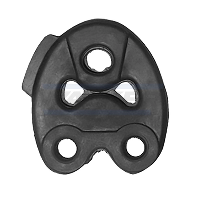 Rubber Strip, exhaust system 81329