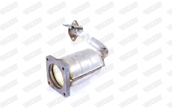 Catalytic Converter 20628