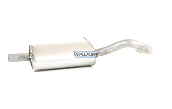 Rear Muffler 23025