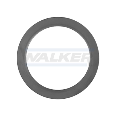 WALKER 81049 Gasket, exhaust pipe