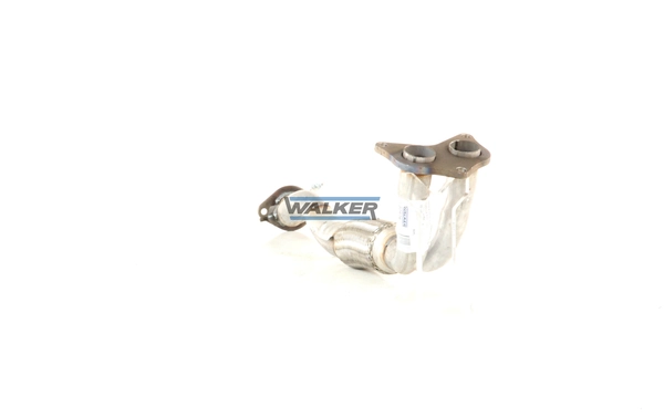 WALKER 02976 Exhaust Pipe