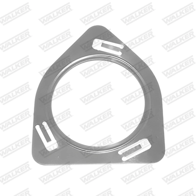 WALKER 80737 Gasket, exhaust pipe