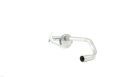 WALKER 23324 Rear Muffler