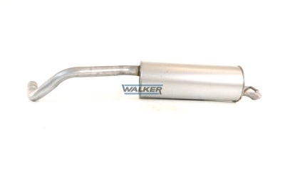 Rear Muffler 23337