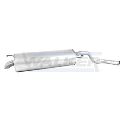 WALKER 23231 Rear Muffler