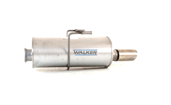 Rear Muffler 21475