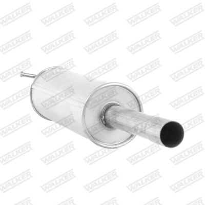 WALKER 71335 Centre Muffler