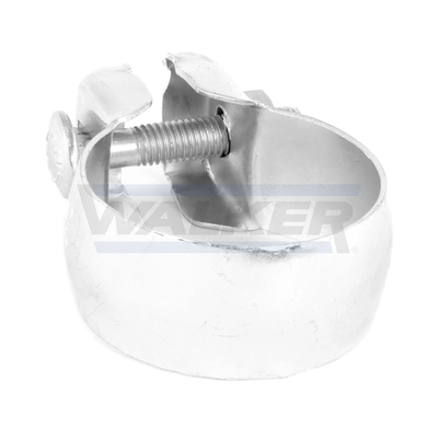 Clamping Piece, exhaust system 80169