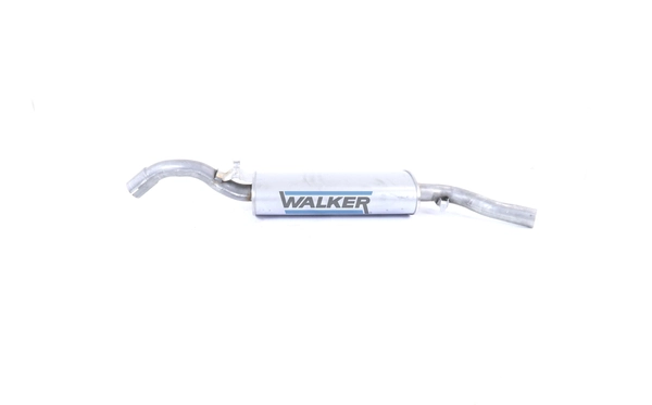WALKER 18186 Rear Muffler