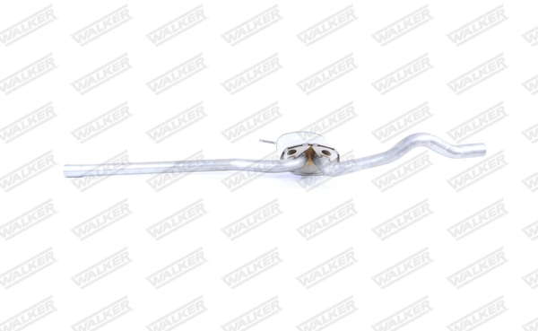 WALKER 22067 Centre Muffler