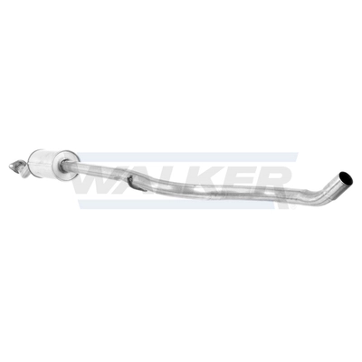 WALKER 22310 Centre Muffler