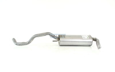 Rear Muffler 22413