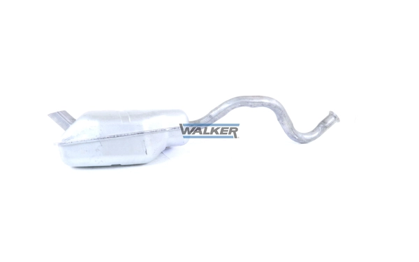 WALKER 22285 Rear Muffler