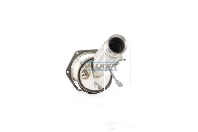 WALKER 20835 Catalytic Converter