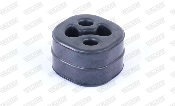 Rubber Strip, exhaust system 80430