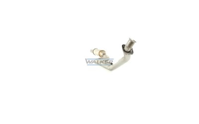 WALKER 28027 Catalytic Converter
