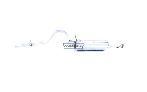 WALKER 23339 Rear Muffler