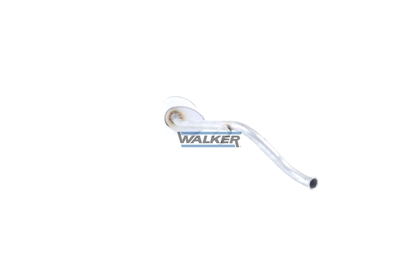 WALKER 09663 Rear Muffler
