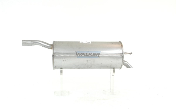 Rear Muffler 22511