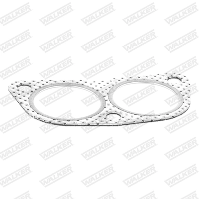 WALKER 80067 Gasket, exhaust pipe