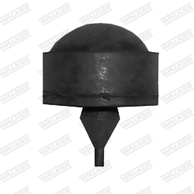 WALKER 81386 Rubber Strip, exhaust system