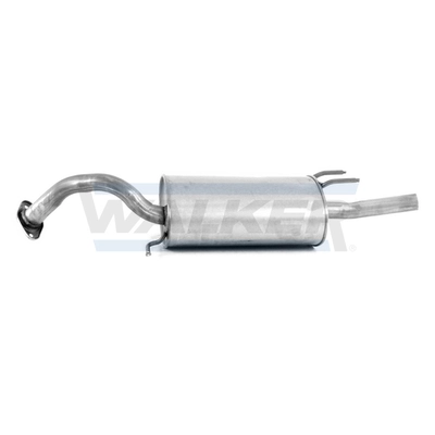 WALKER 13317 Rear Muffler