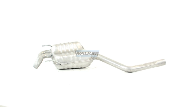WALKER 19506 Rear Muffler