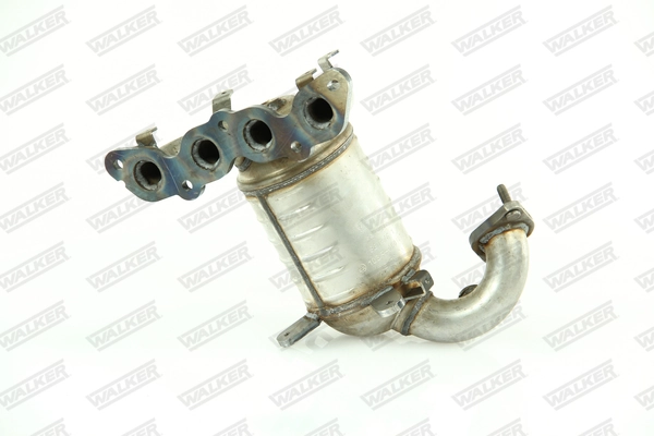 WALKER 20758 Catalytic Converter
