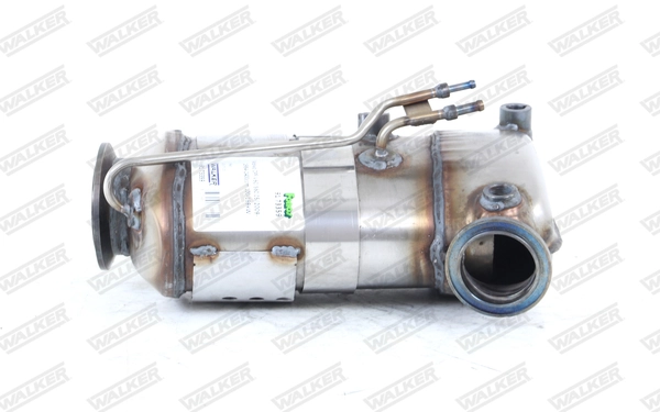 WALKER 73359 Soot/Particulate Filter, exhaust system