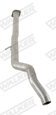 Exhaust Pipe 10881