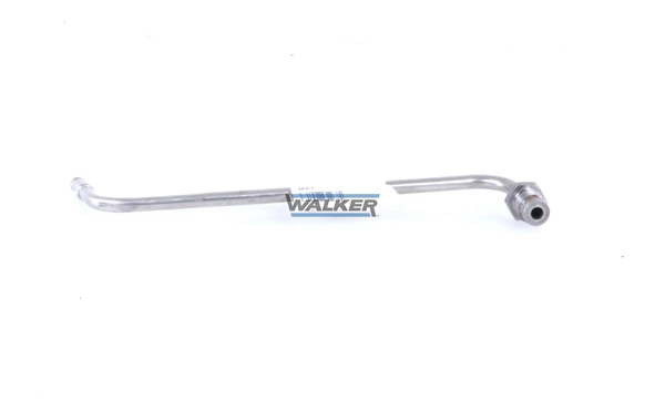 WALKER 10757 Pressure Pipe, pressure sensor (soot/particulate filter)