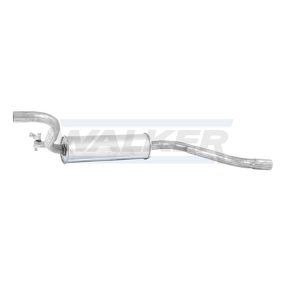 WALKER 70702 Rear Muffler