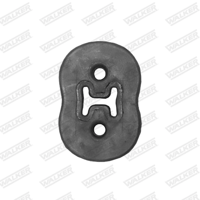 WALKER 80186 Rubber Strip, exhaust system